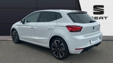 SEAT Ibiza 1.0 TSI 115 Xcellence Lux 5dr DSG Petrol Hatchback